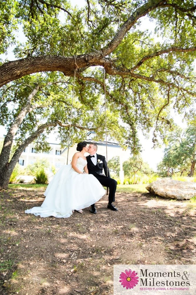 Texas Hill Country Wedding (26)