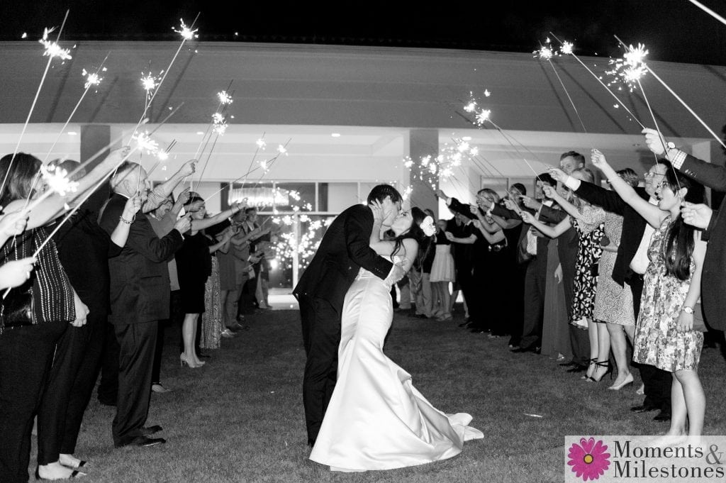Brittney & Matt's Magical La Cantera Wedding San Antonio Wedding Photography and Event Planning
