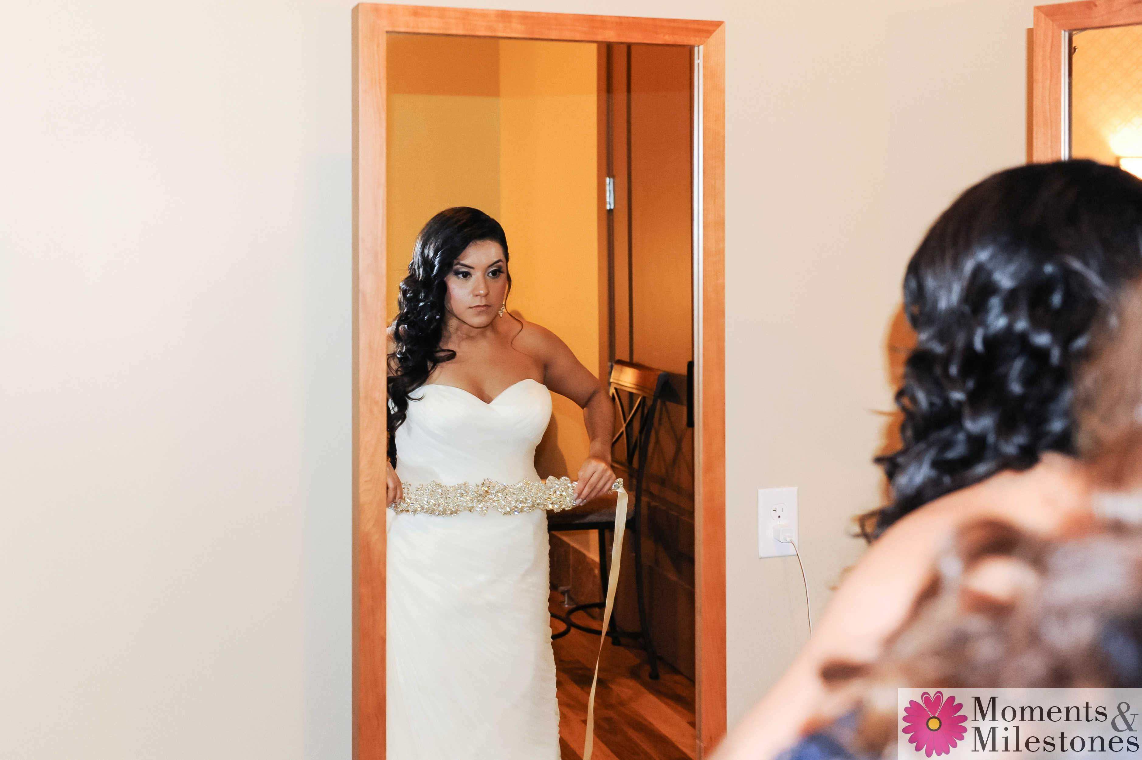 San Antonio NOAH'S Event Venue Wedding Planning and Wedding Photography