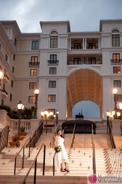 San Antonio Bridal Session at the Eilan Hotel Wedding Planning and Wedding Photography