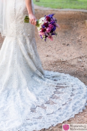Country Rustic Boerne Texas Hill Country Cibolo Nature Center Bridal Photography Session (15)