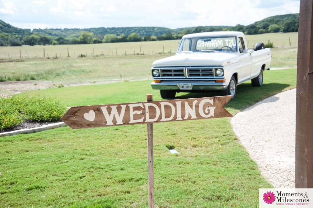 The Milestone Boerne Wedding Photography & Wedding Planning