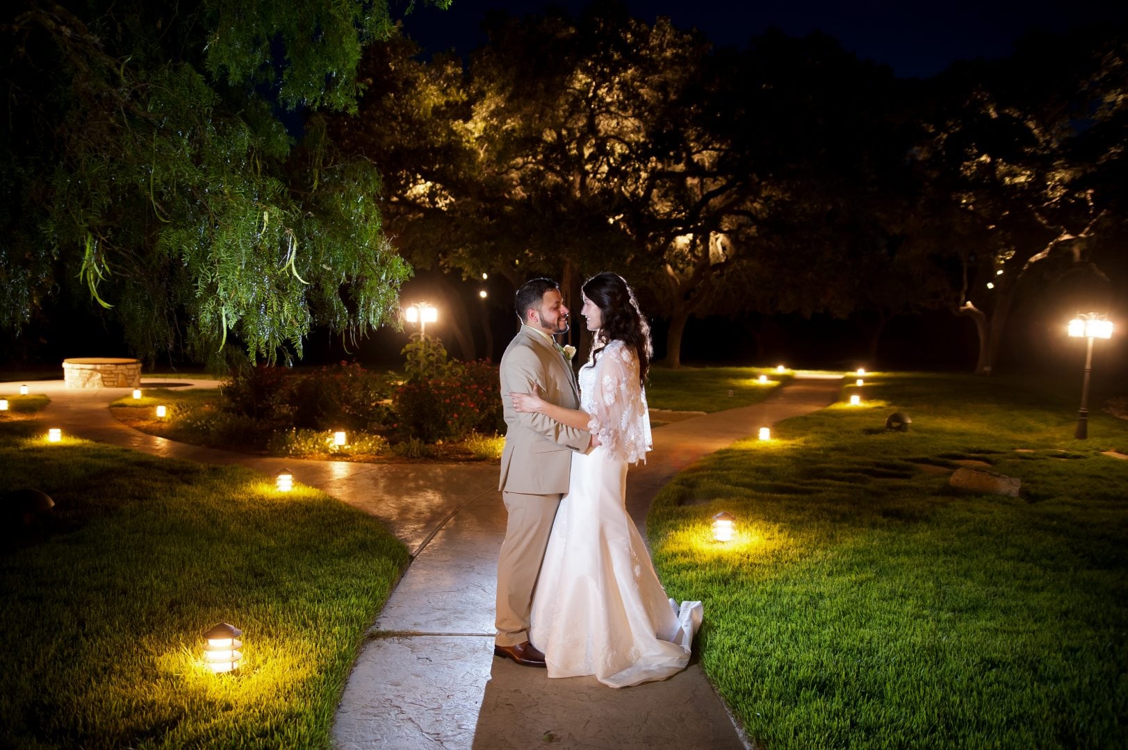 Gardens at Old Town Helotes Open House Moments and Milestones