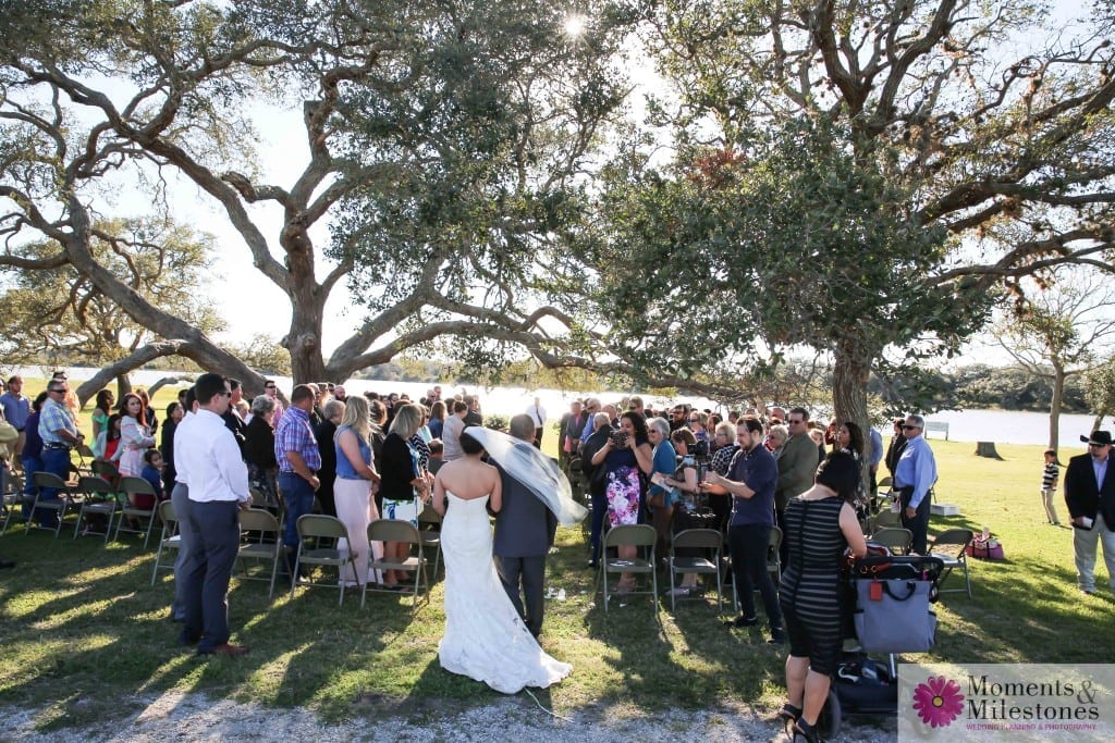 Small Town Texas Wedding Photography 