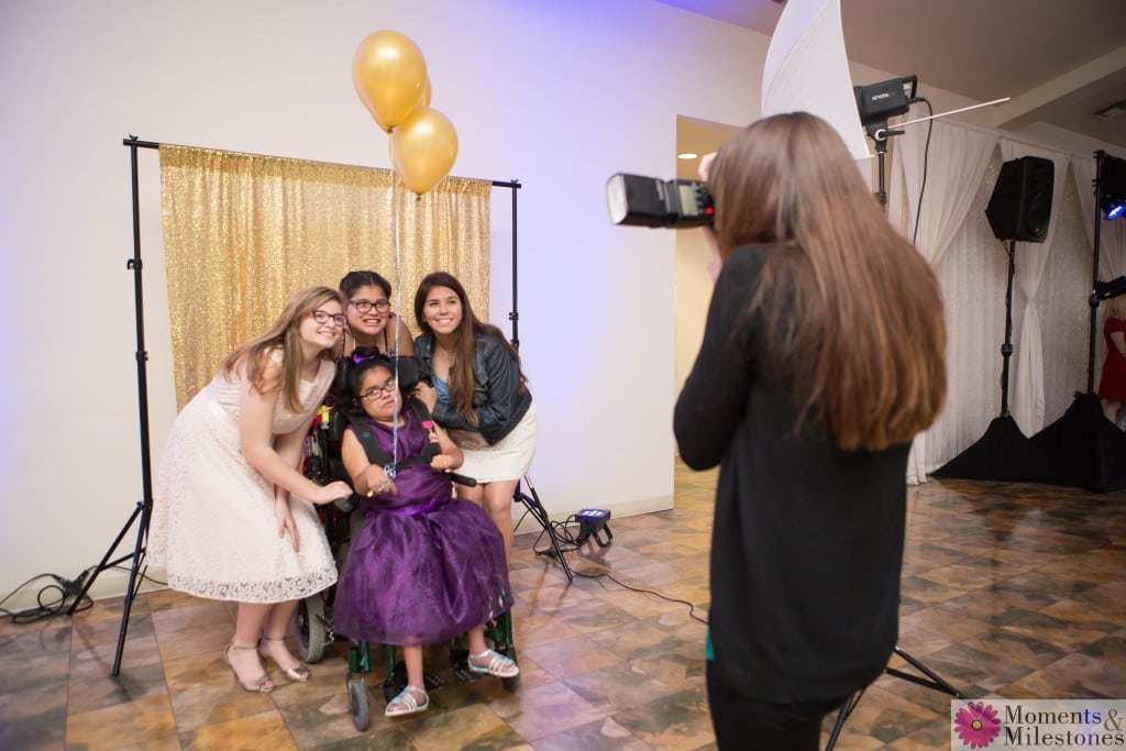 An Evening With the Stars - San Antonio Special Needs Event Planning and Photography