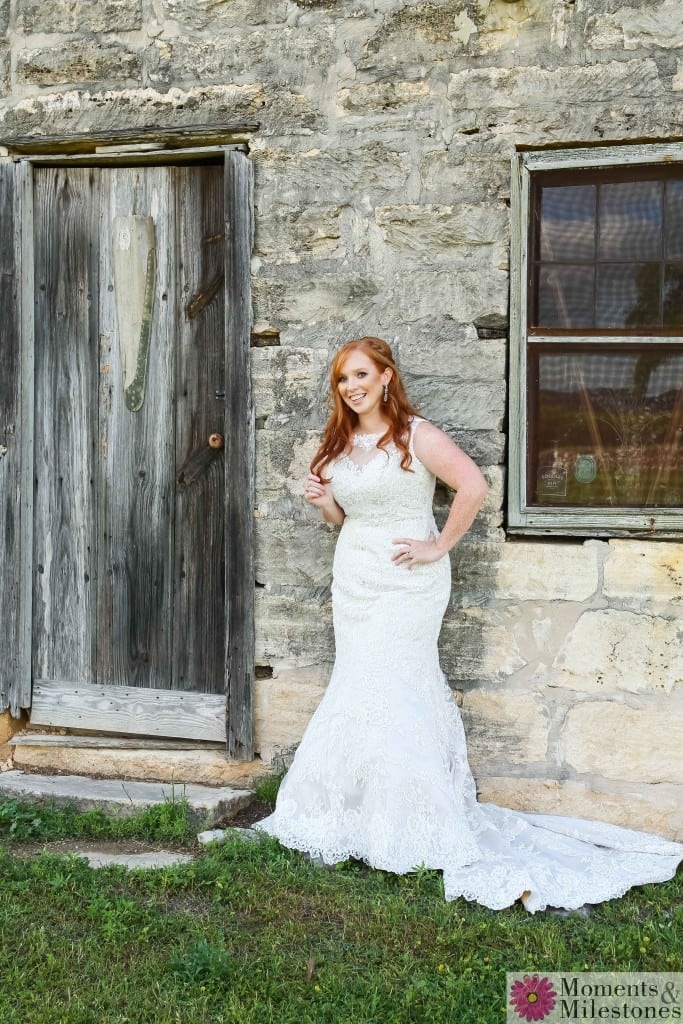 The Settlement Bridal Portraits San Antonio Wedding Photography and Wedding Planning