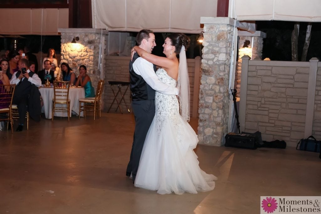 San Antonio Wedding Planning and Wedding Photography at The Veranda