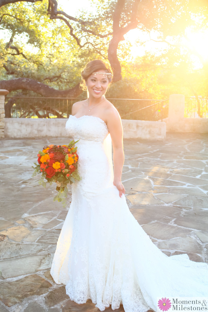 Boerne And San Antonio Wedding Planning and Wedding Photography Lost Mission Fairy Tale